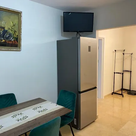 Scandinavia Mountain View Apartment Piatra Neamt Exterior photo