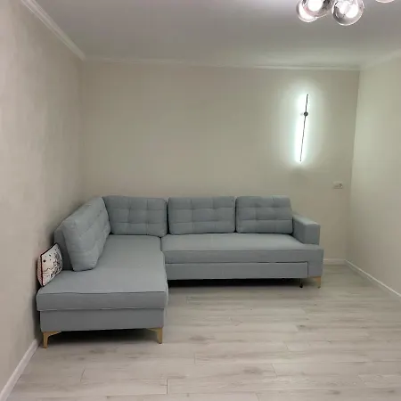 Scandinavia Mountain View Apartment Piatra Neamt Exterior photo