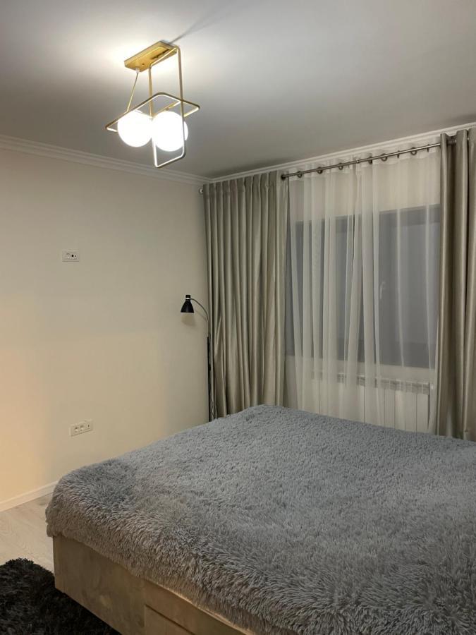 Apartamento Scandinavia Mountain View *