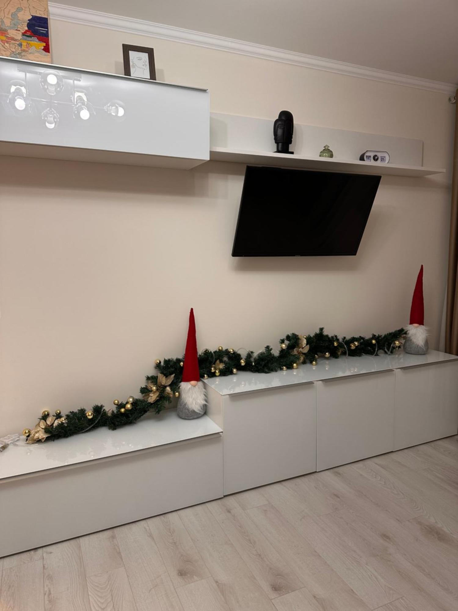 Scandinavia Mountain View Apartment Piatra Neamt